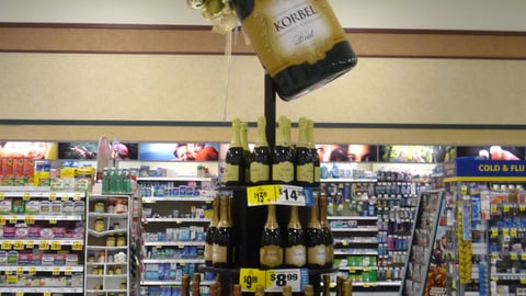 Korbel Spectacular