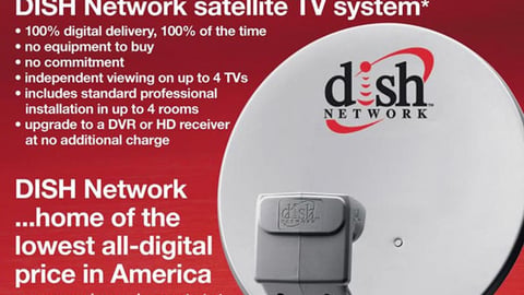 Sears DISH ESPN Feature