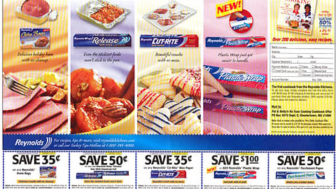 Reynolds Cookbook FSI