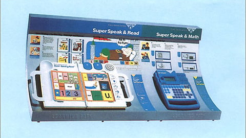 Super Speak & Read