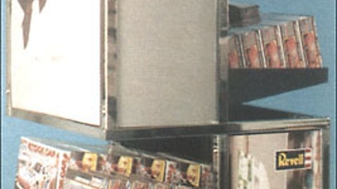 Revell-Monogram Hobby Center
