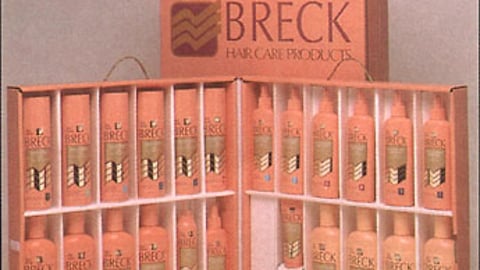 Breck Haircare