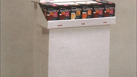 Nutri-System Sparklers