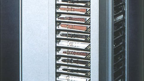 Linea Collection Voguestrap