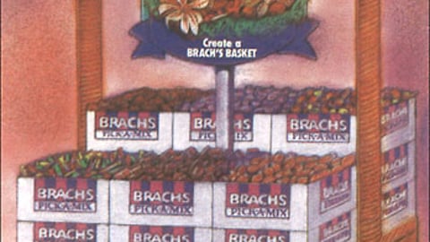 Brach's Easter Pick-A-Mix