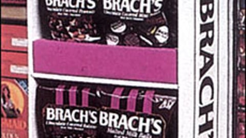 Brach's Bucks Power Wing