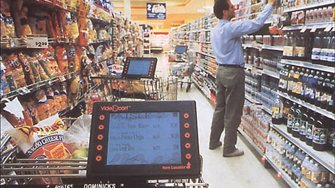 Videocart