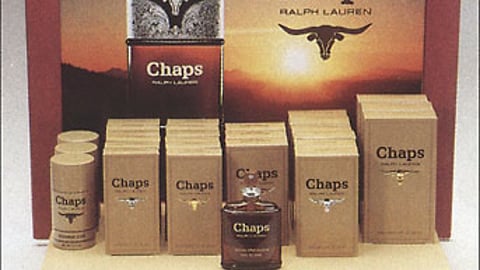 Chaps Countertop