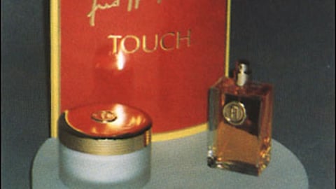 Fred Hayman Touch