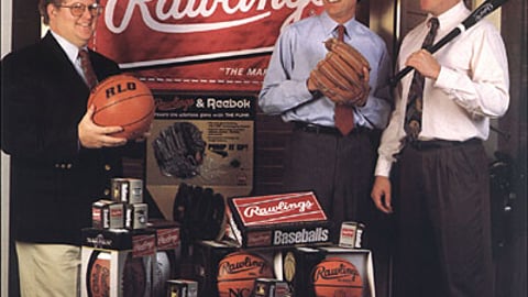 Rawlings Team