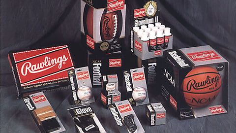 Rawlings Packaging