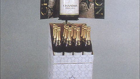 Chandon Display
