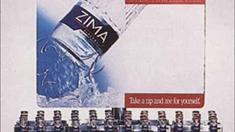 Zima Stacker