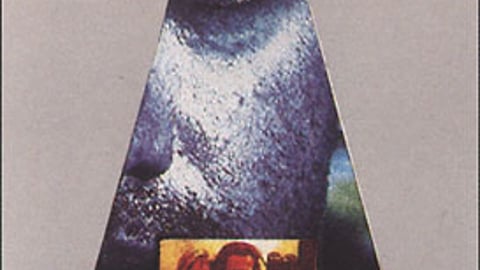 "Fortress" Video Standee