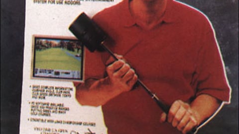 Pro Swing System