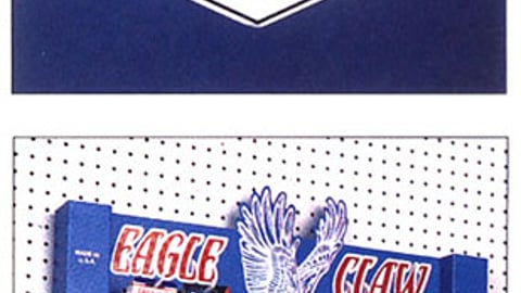 Eagle Claw Fishing Hooks
