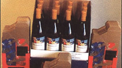 Meridian Wine World Estates