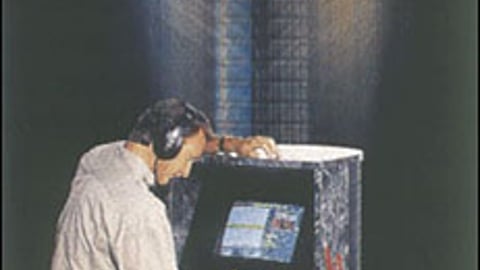 Trade Service Music Sampler