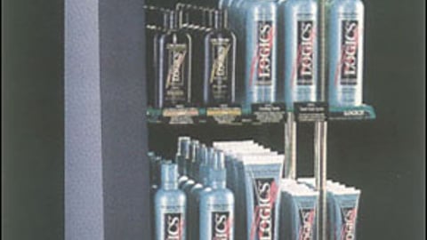 Logics Colorserve