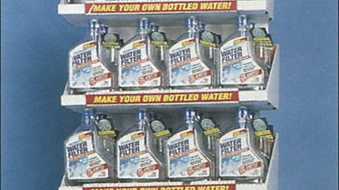 Innova Pure Water