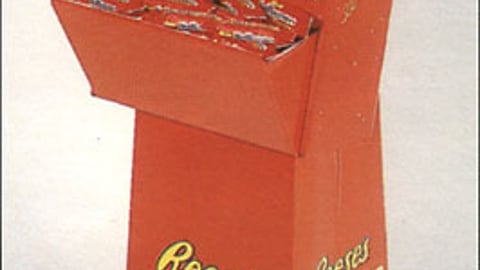 Reese's NutRageous Trial-Size