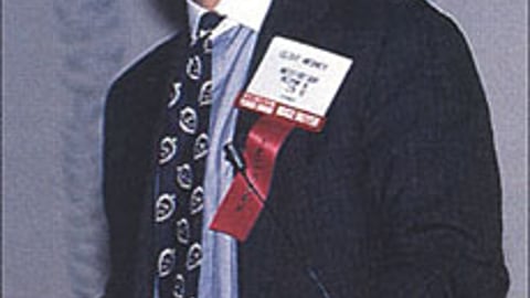 Cliff Medney