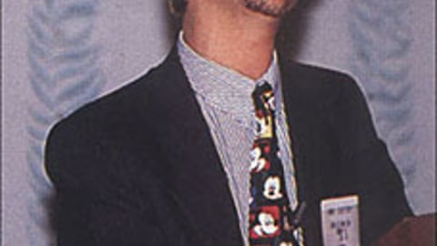 Buena Vista's Andy Siditsky