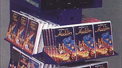 Disney Home Video