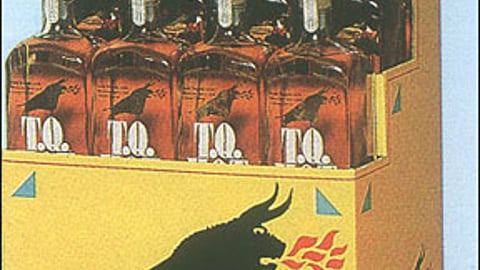 T.Q. Hot Display
