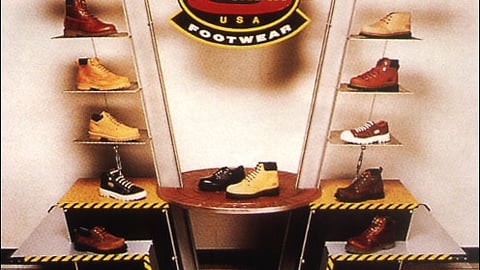 Skechers Sport Utility