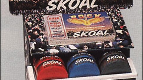 Skoal Rock the Rockies