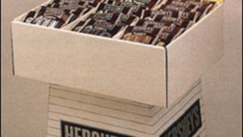 Hershey's Nuggets
