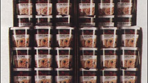 House of Tsang Take-Out Meals