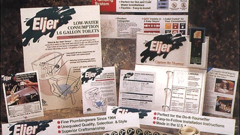 Eljer Plumbingware
