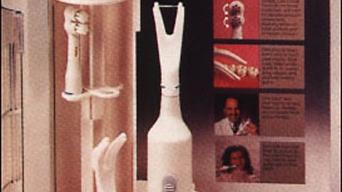 OralEase Countertop