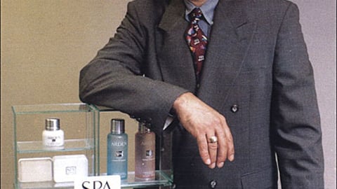 Joseph D'Anna