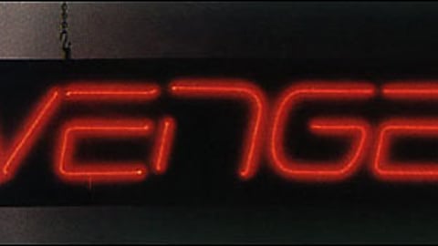 Avenger Neon