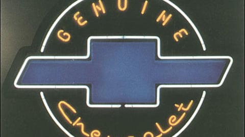 Chevrolet Neon