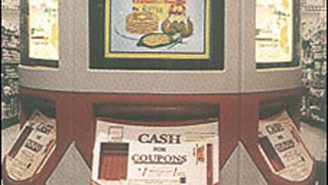Coupon Exchange Center