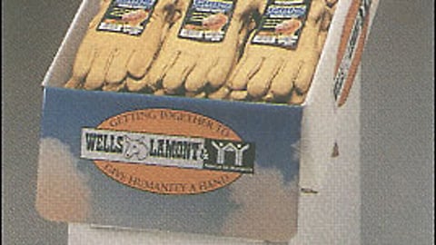 Wells Lamont Gloves