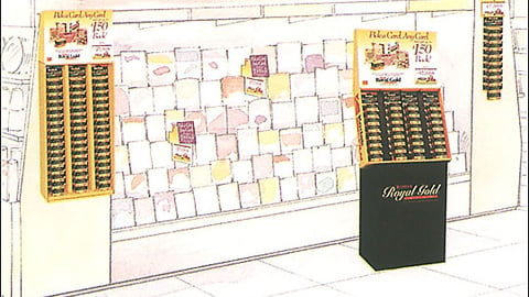 Kodak Greeting Card Cross Promotions