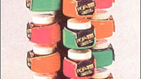 Pop-Tite Containers