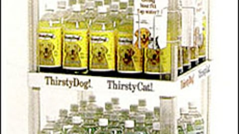 Original Pet Drink Co.