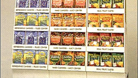 Ragold Inc. Candies