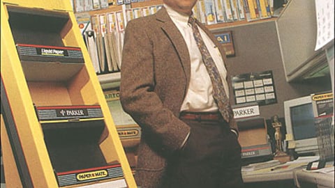 Steve Bartolucci