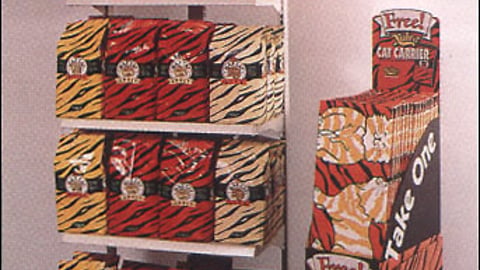 Nutro Products Inc.