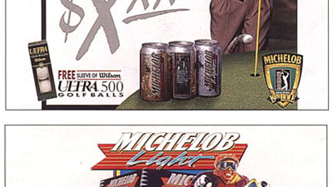 Michelob Motion