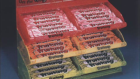 Fruitang Countertop