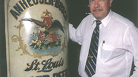 Bill Vollmar