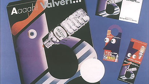 Perrier Valvert